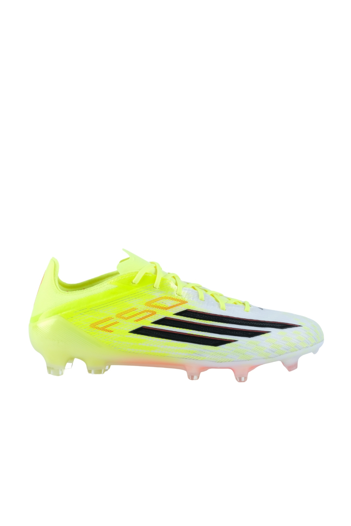 adidas F50 Elite FG Erkek Krampon (JR6457)