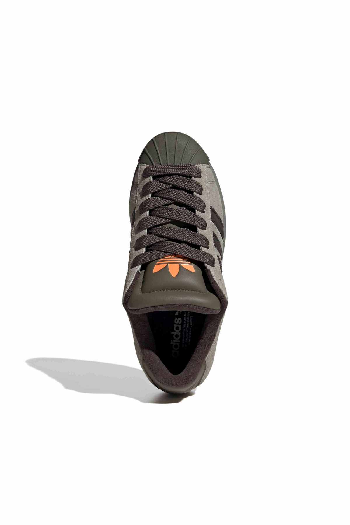 کفش اسنیکر مردانه راسته فاق نرمال | آدیداس adidas ONX62 - تصویر 3