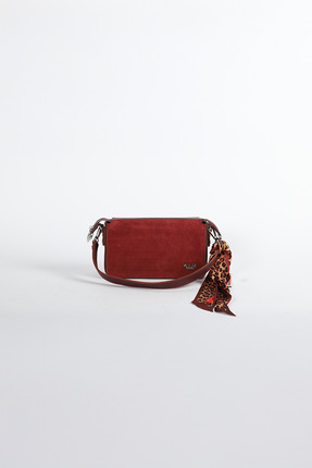 KUUM LONDON LYRA Omuz & Çapraz Askılı Çanta