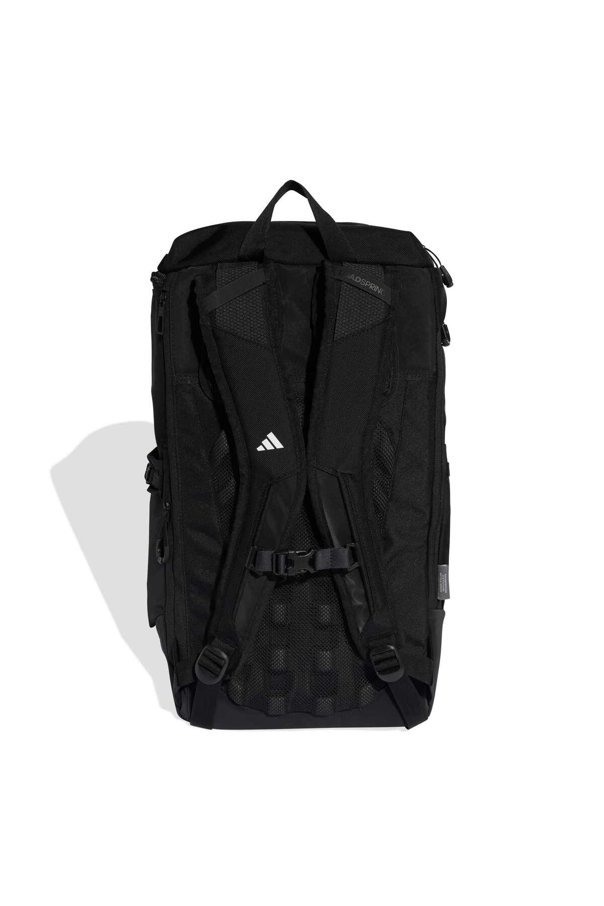 کوله پشتی مردانه راسته | پوما Puma KA208 - تصویر 5