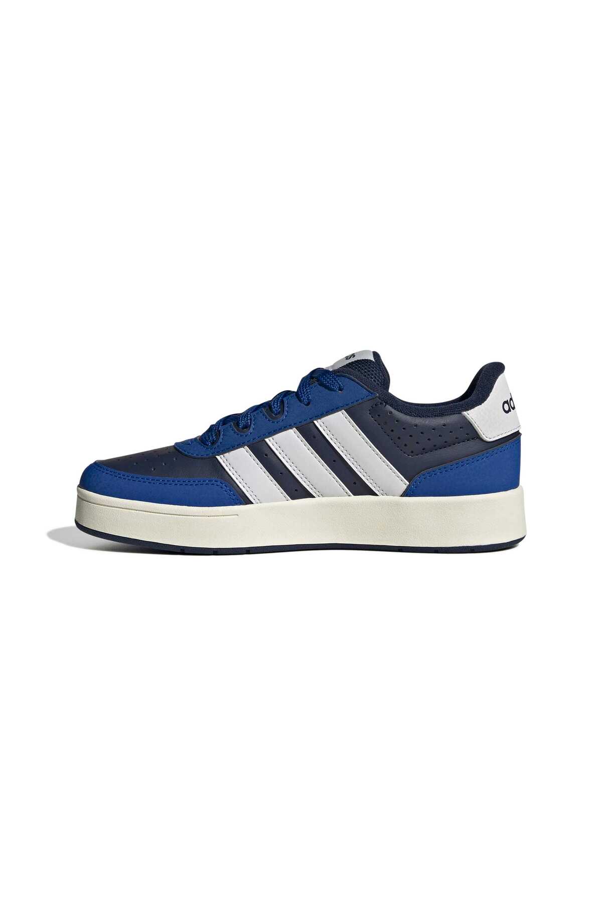 کفش اسنیکر زنانه راسته آستین افتاده | آدیداس adidas NSZ13 - تصویر 5