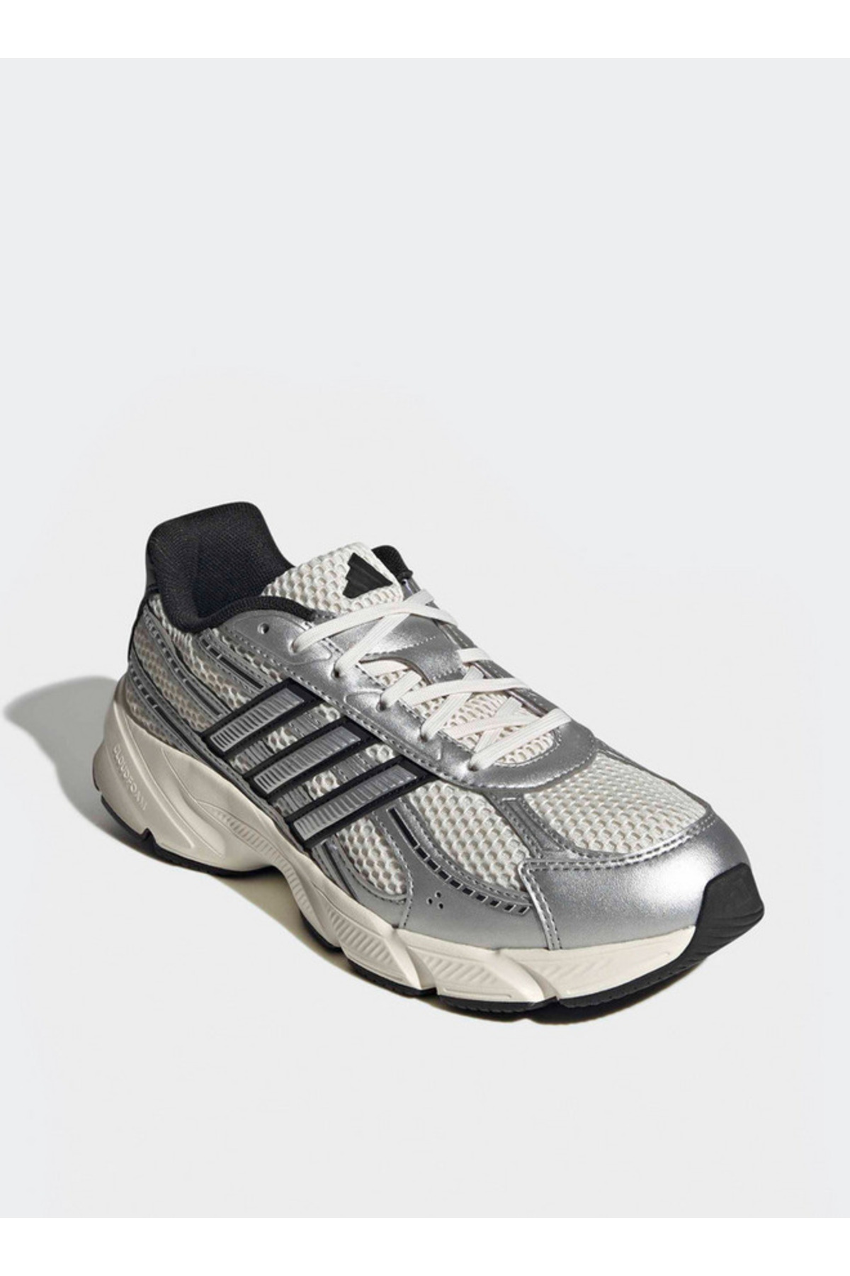 adidas Women Technochaos 2000 Lace-Up Ankle Sneakers