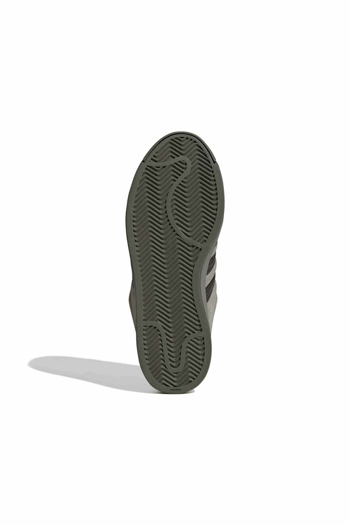 کفش اسنیکر مردانه راسته فاق نرمال | آدیداس adidas ONX62 - تصویر 4