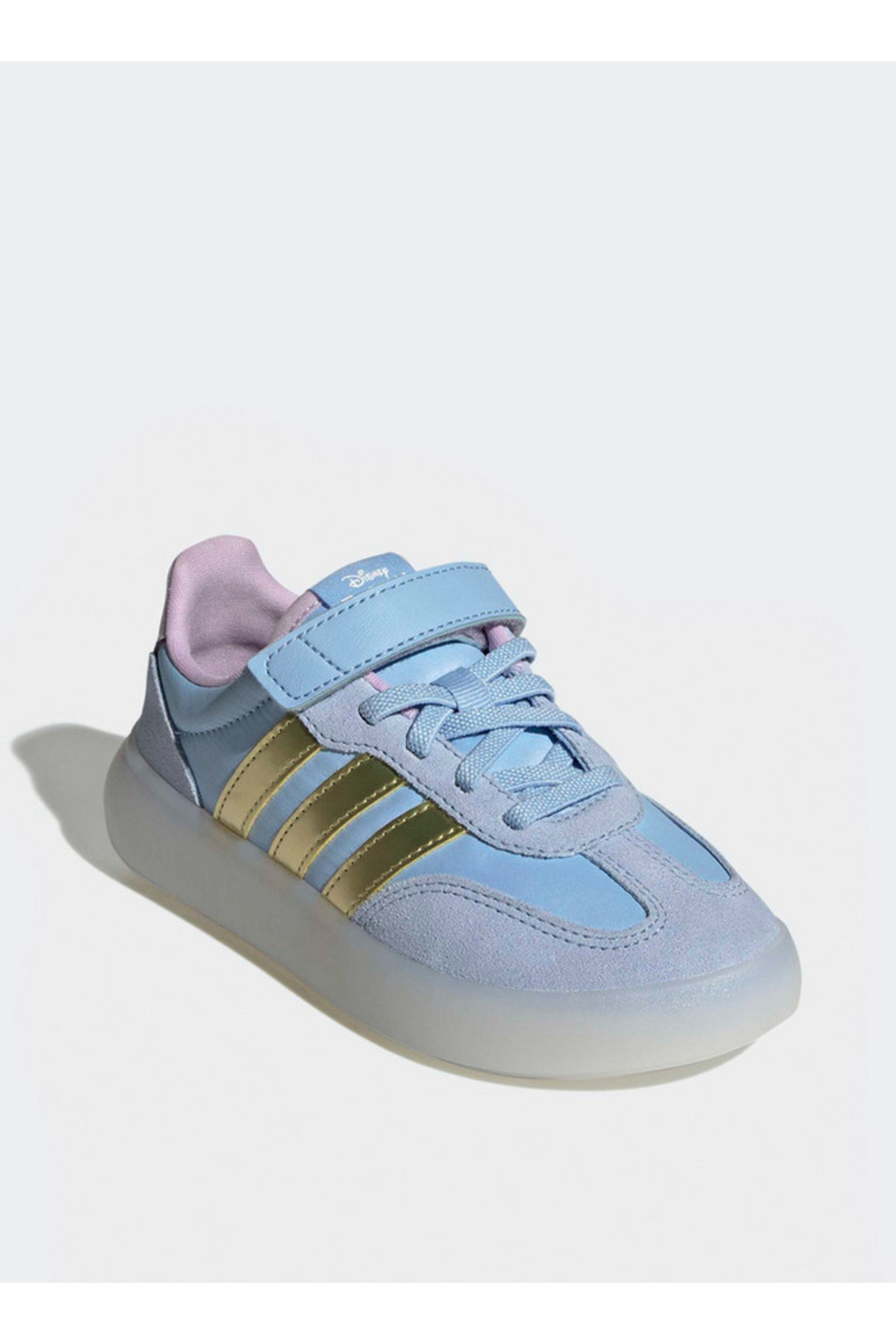adidas Girls Barreda Decode Anna EL Hook & Loop Sneakers