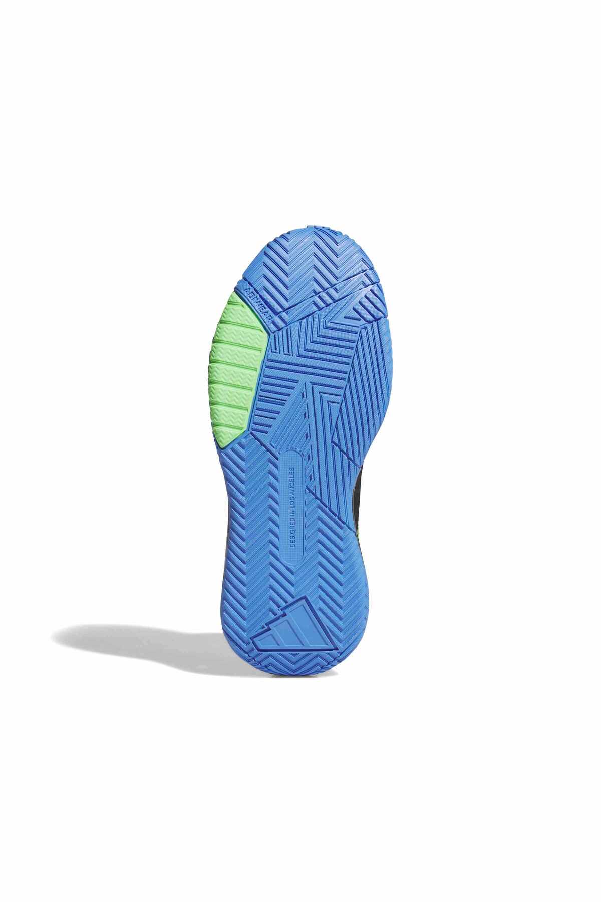 کفش بسکتبال مردانه راسته آستین کوتاه | آدیداس adidas NTO86 - تصویر 4