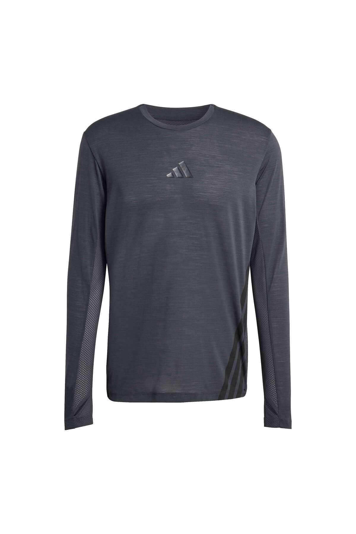 تیشرت مردانه راسته آستین کوتاه | آدیداس adidas MBK71 - تصویر 4