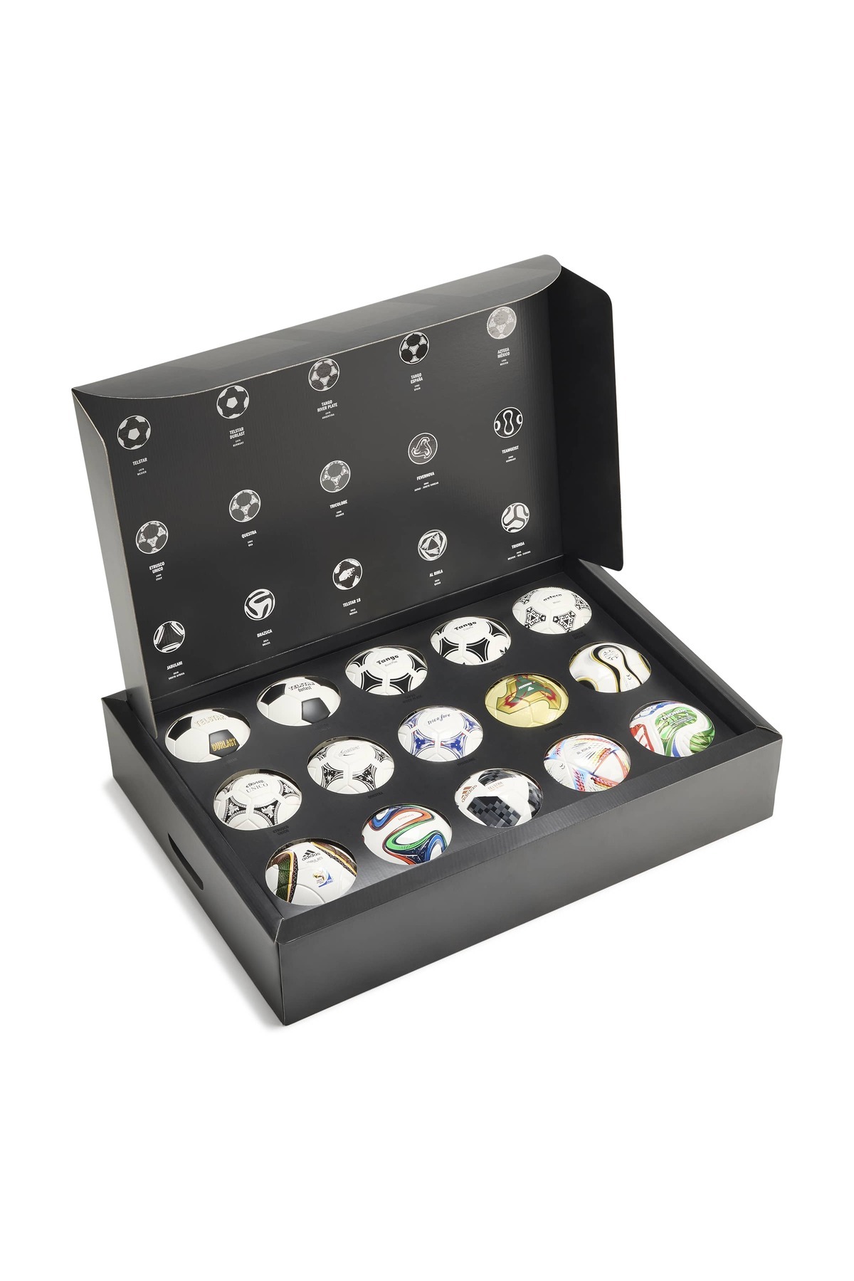 adidas Hist Ball Set M Unisex Futbol Topu JN2093 - Fiyatı, Yorumları