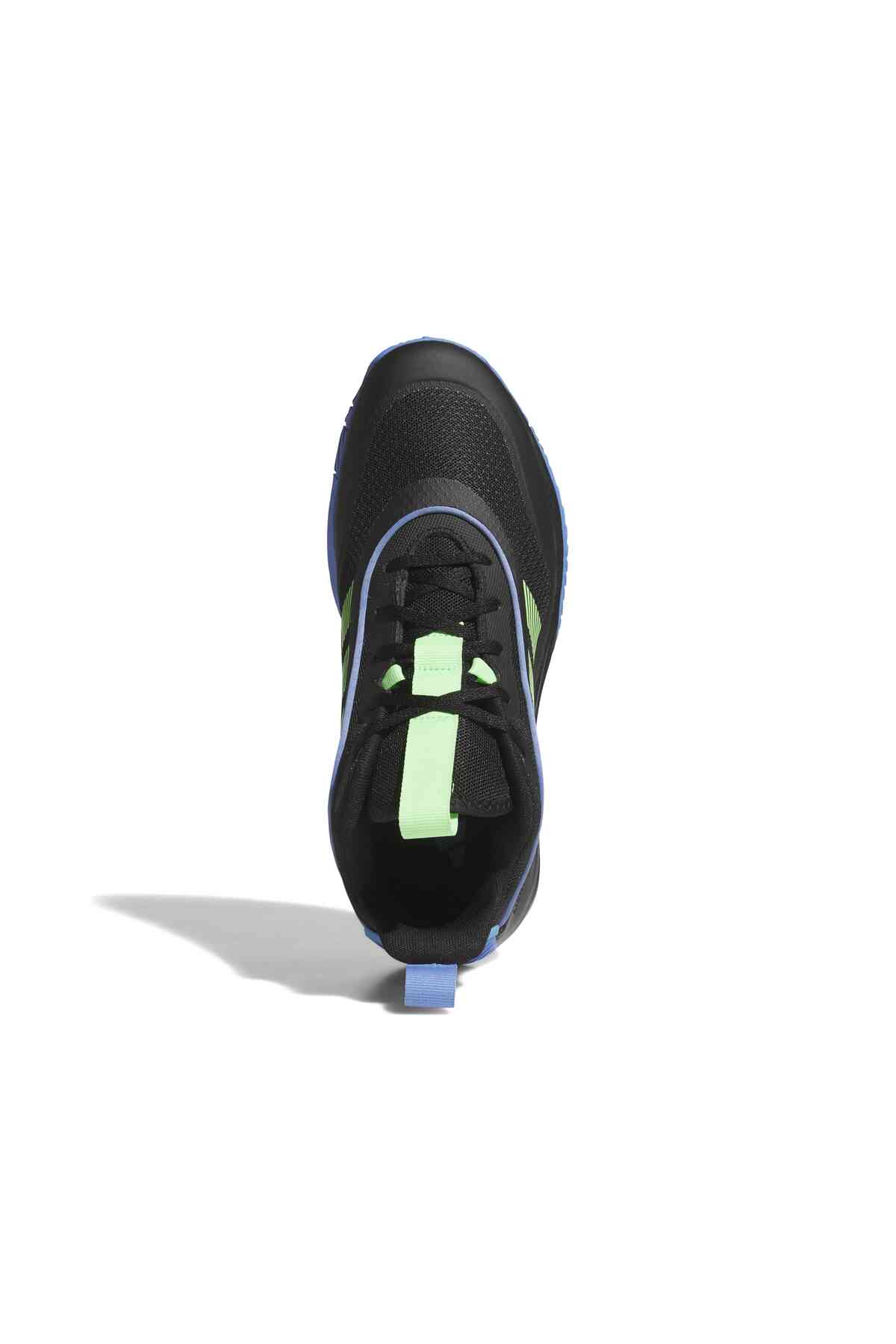 کفش بسکتبال مردانه راسته آستین کوتاه | آدیداس adidas NTO86 - تصویر 3