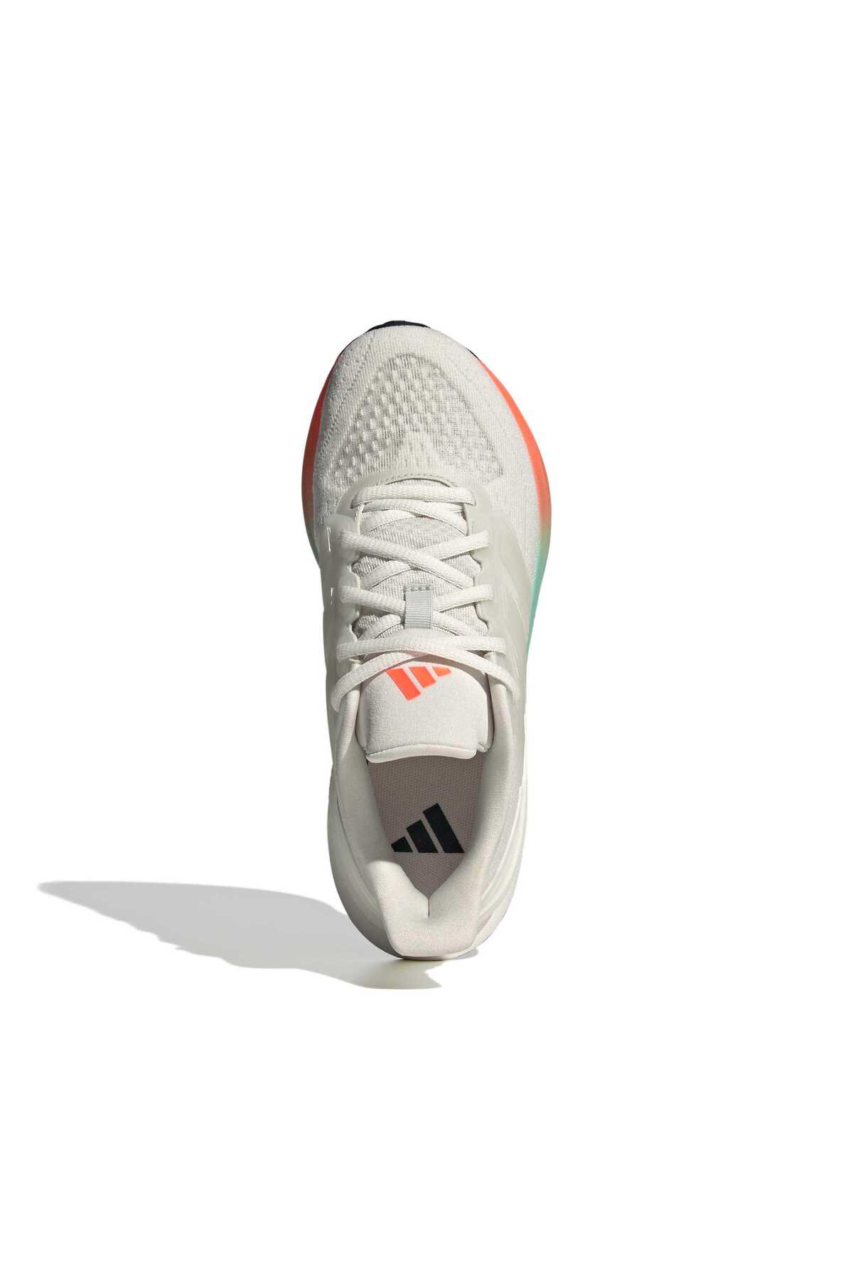 کفش اسنیکر مردانه راسته آستین بلند | آدیداس adidas NIW27 - تصویر 3