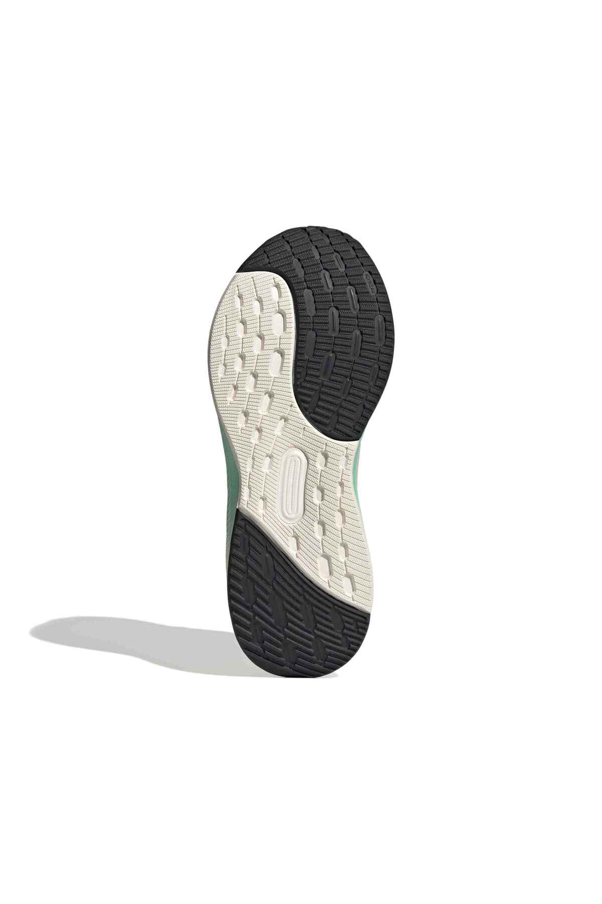 کفش اسنیکر مردانه راسته آستین بلند | آدیداس adidas NIW27 - تصویر 4
