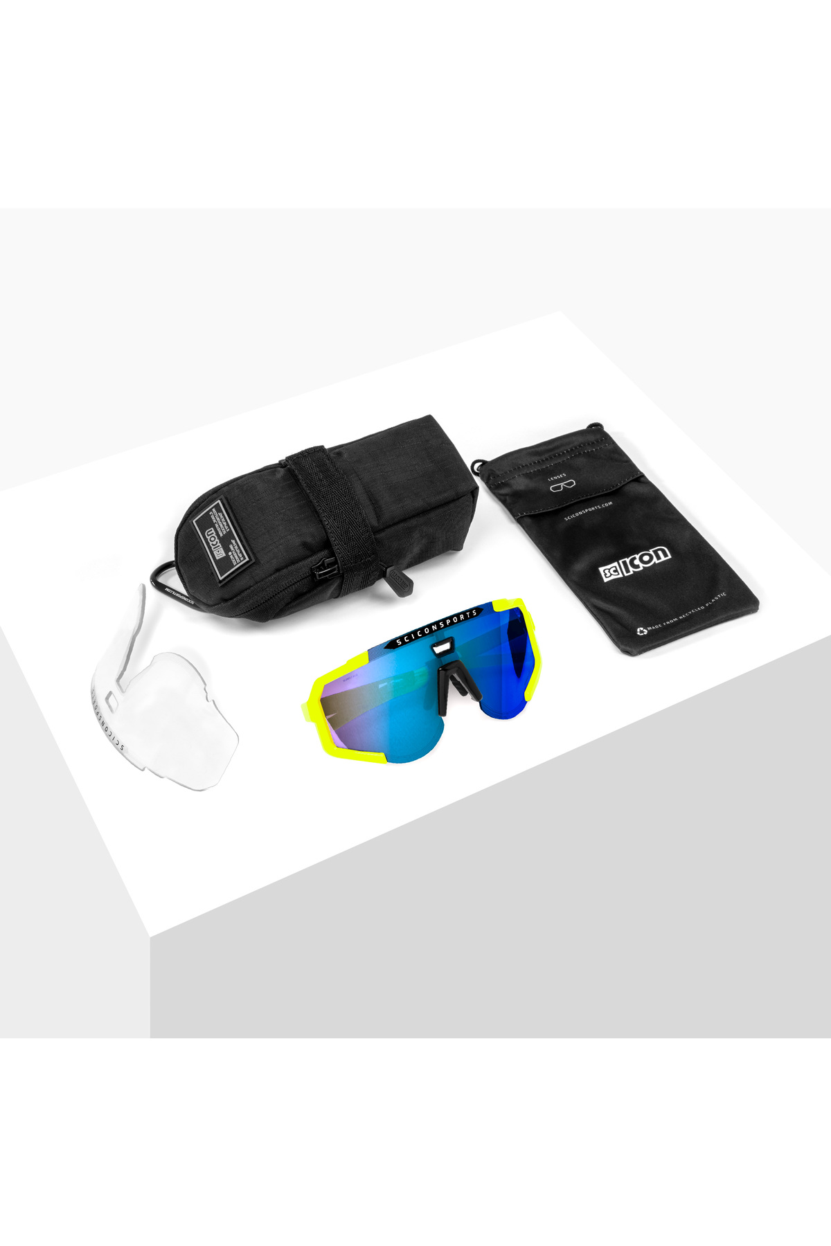 AEROSCOPE Multimiror Sport Gözlüğü