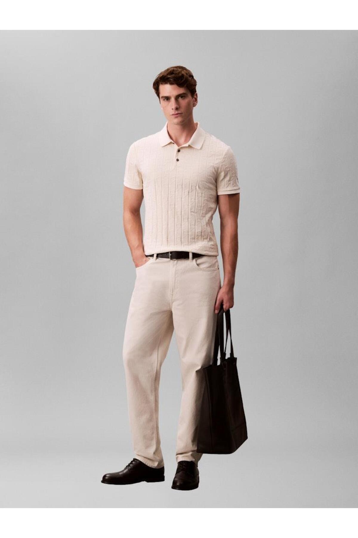 کلوین کلاین جاکارد آرم مرسریزه SS DBL