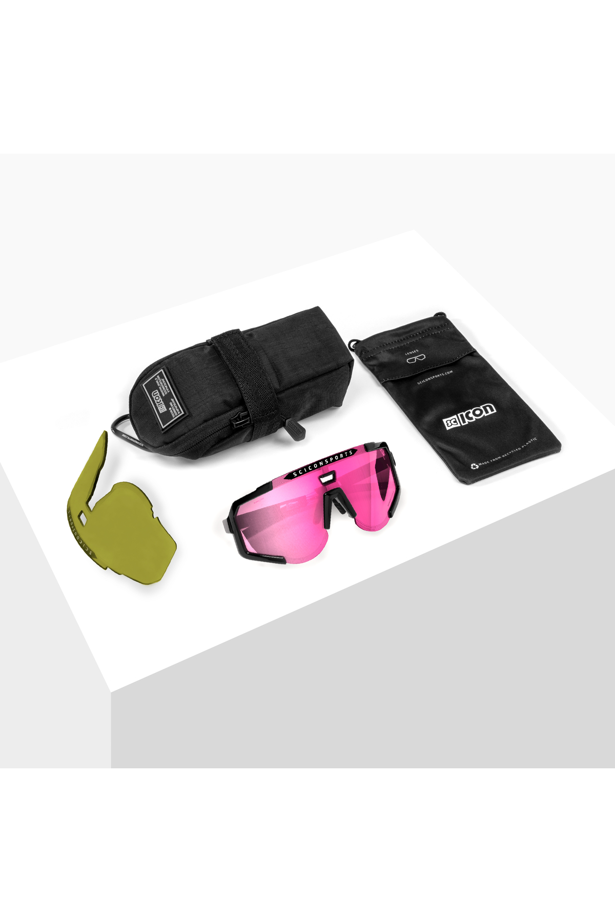 AEROSCOPE Multimiror Sport Gözlüğü