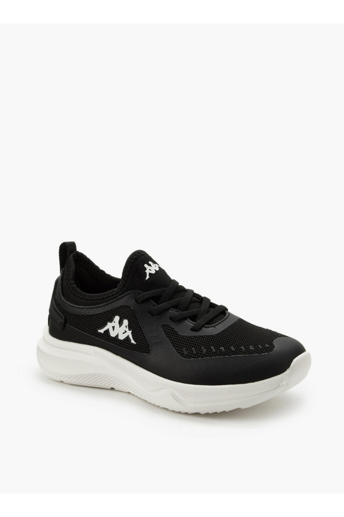 Kappa Boys Lace-Up Sports Shoes