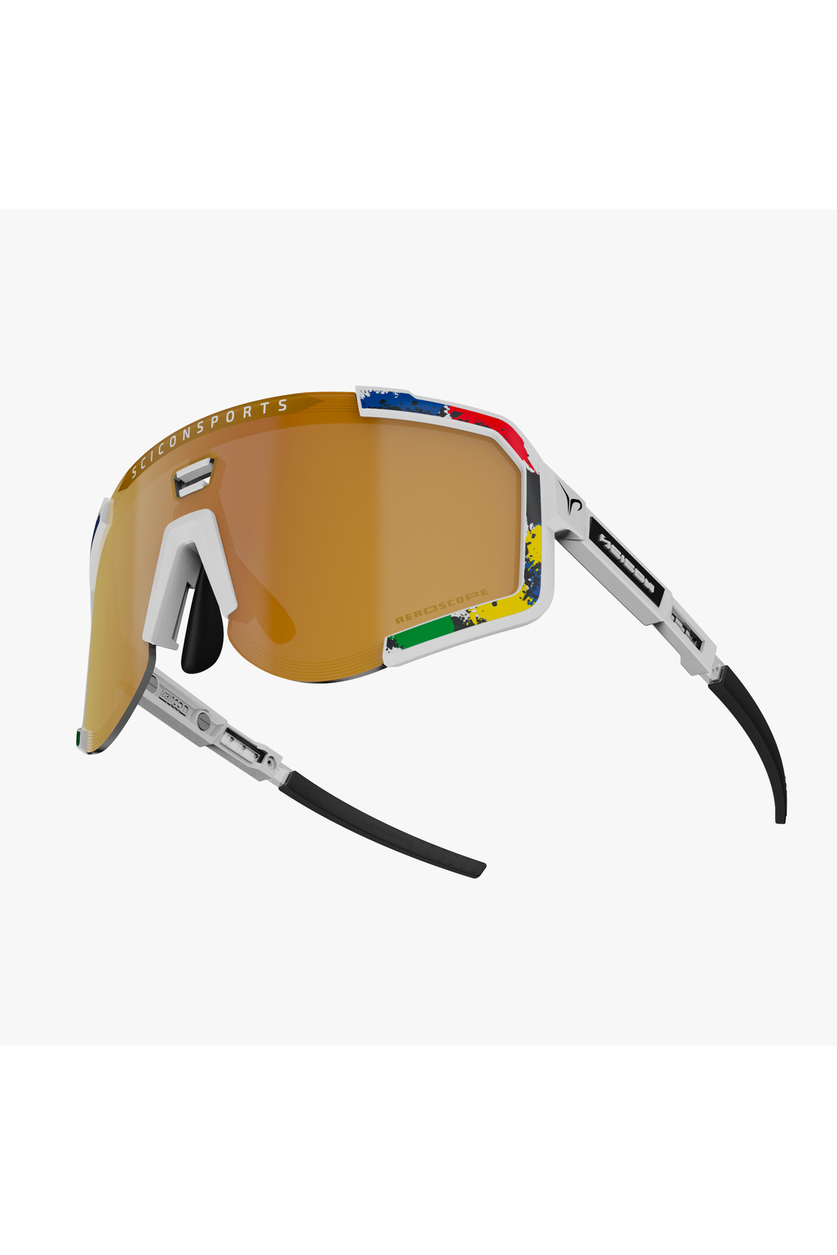 AEROSCOPE Multimiror Sport Gözlüğü