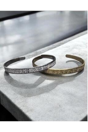 STELL Ayetel kürsi çift bilekliği