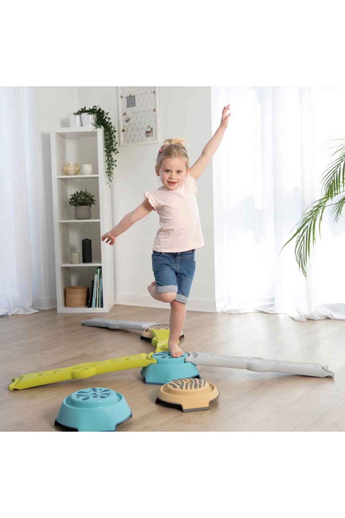 NW NessiWorld Macera Denge Parkuru 7600840400 fotoğrafı 4 (önizleme)