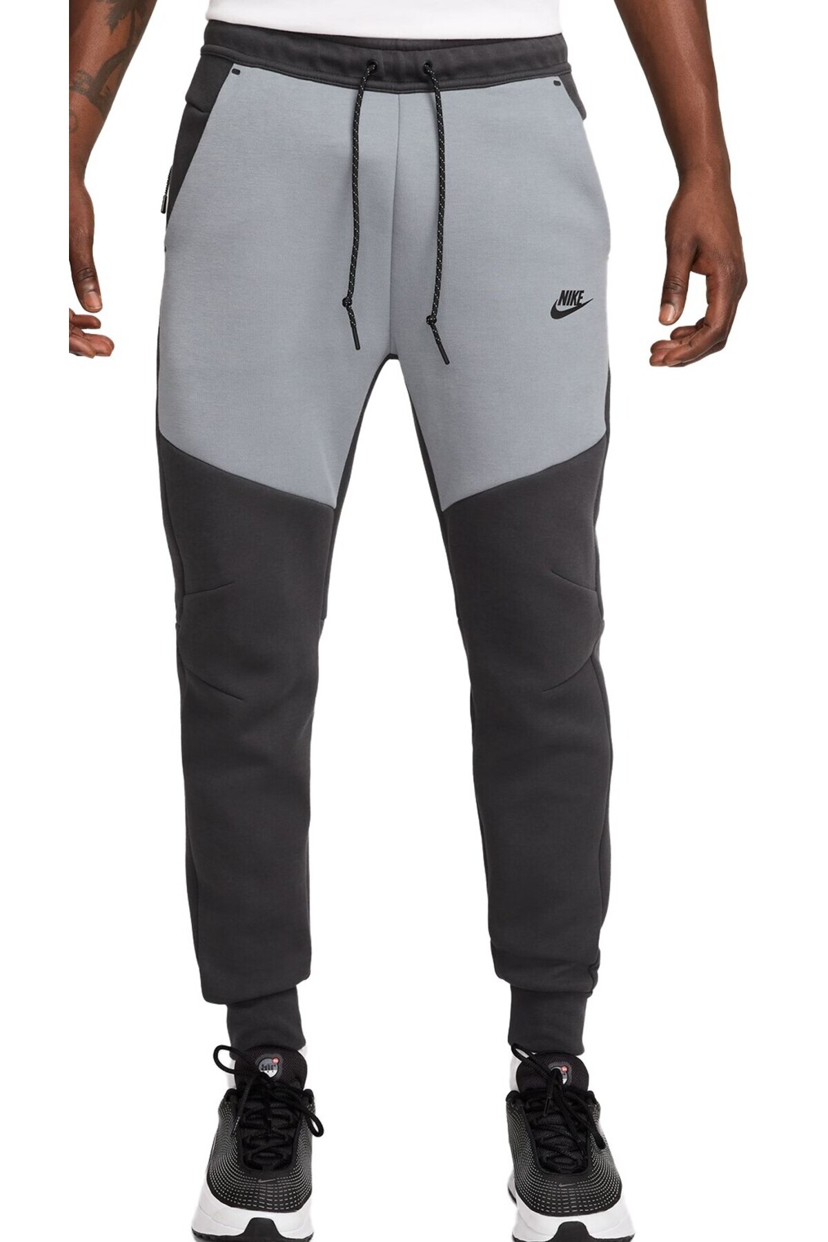 شلوار راحتی مردانه M Nk Tech Fleece Jogger نایکی شلوار گرمکن ورزشی Nike