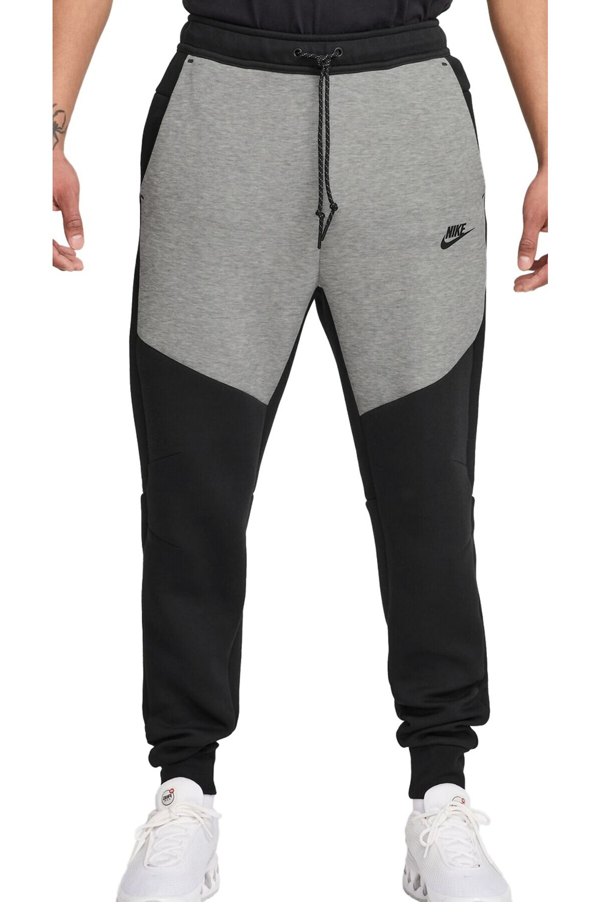شلوار راحتی مردانه M Nk Tech Fleece Jogger نایکی شلوار گرمکن ورزشی Nike