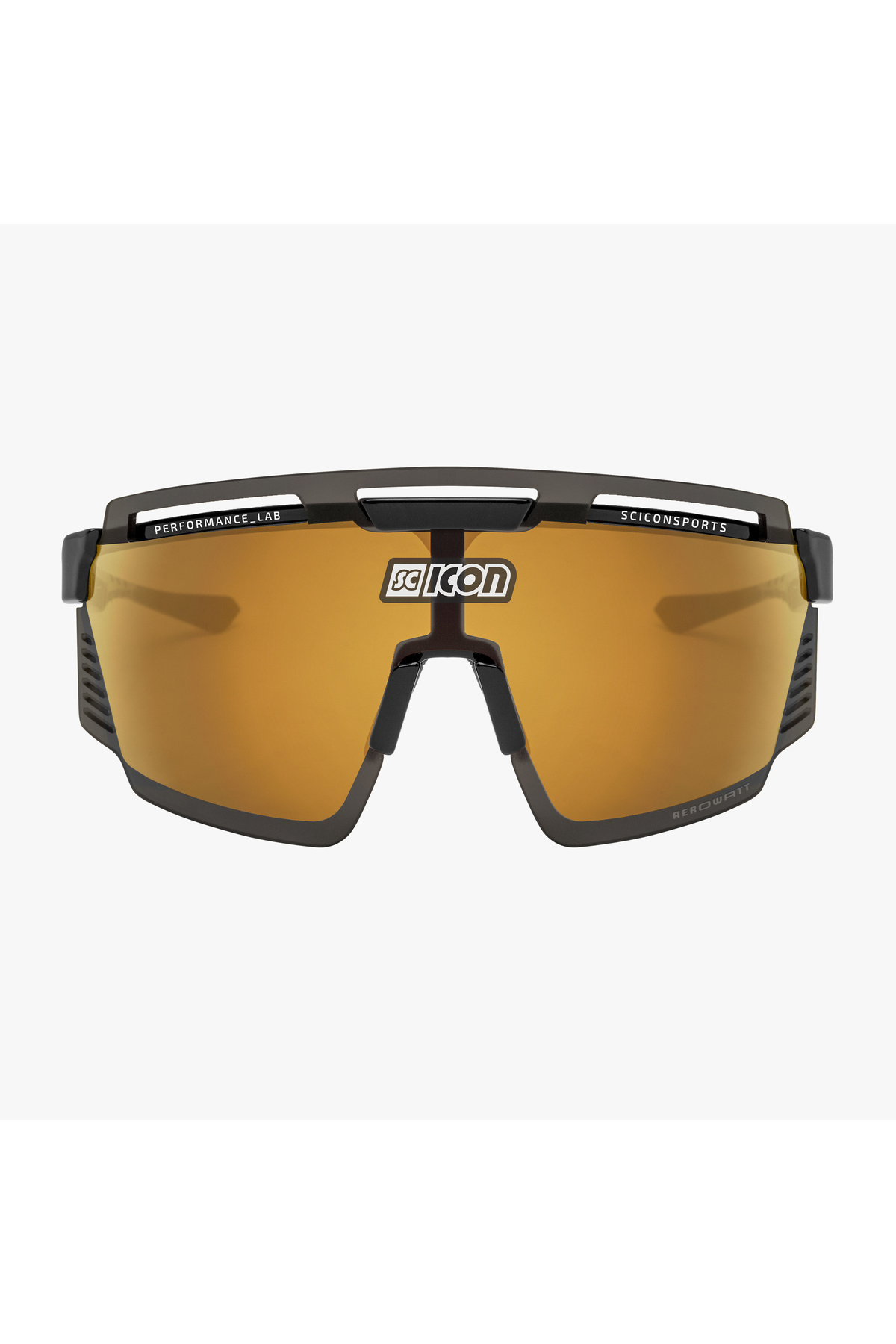 AEROWATT MULTIMIRROR GÖZLÜK + YAĞMUR LENSLERİ