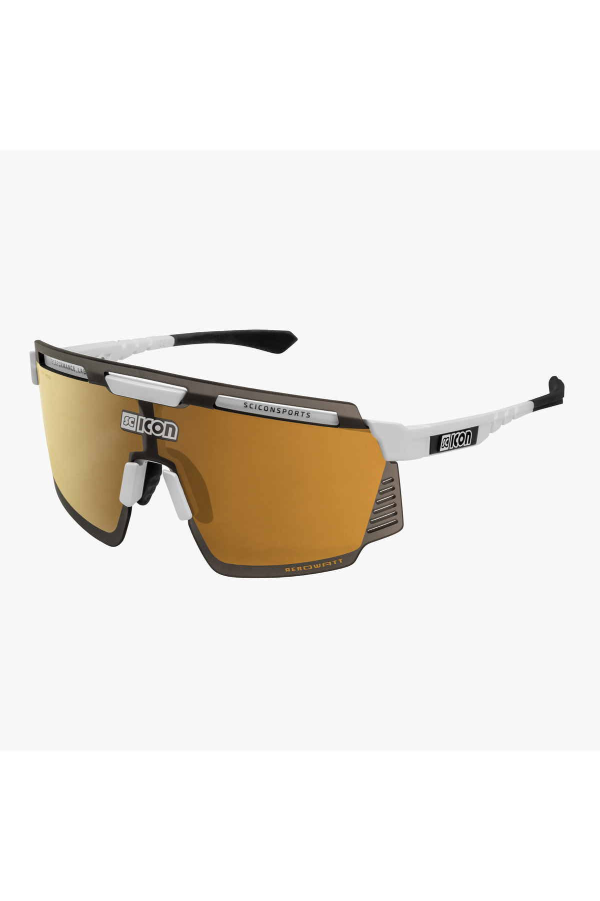 AEROWATT MULTIMIRROR GÖZLÜK + YAĞMUR LENSLERİ