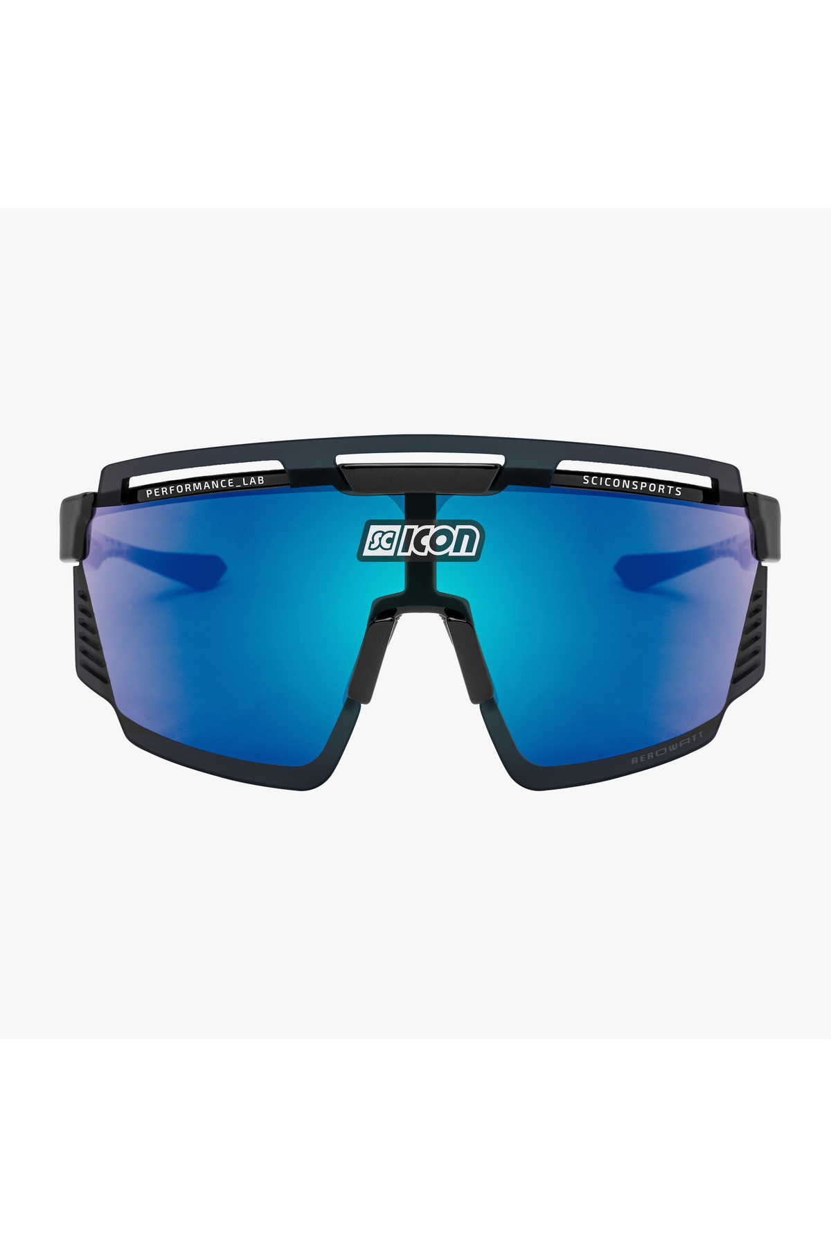 AEROWATT MULTIMIRROR GÖZLÜK + YAĞMUR LENSLERİ