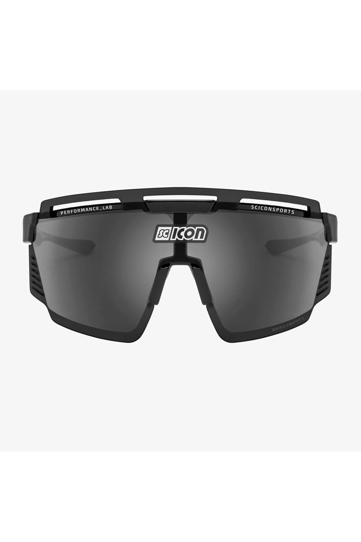 AEROWATT MULTIMIRROR GÖZLÜK + YAĞMUR LENSLERİ