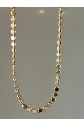 XUPİNGS Mini Pul Kolye