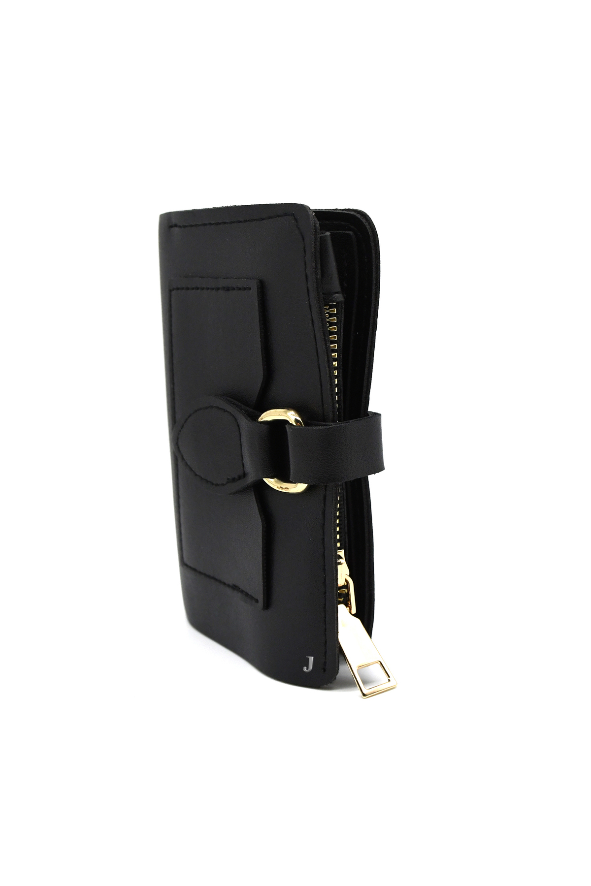 JARA Bag  Oslo Çok Bölmeli Mini Boy Kartlık, Cüzdan - Görsel 4