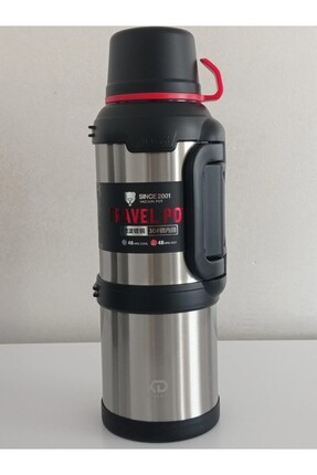 DORU 4 LT KAMP TERMOSU