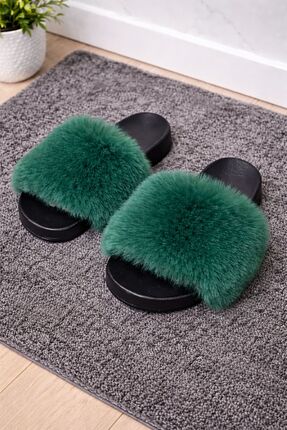 UGEGE ŞHOES ortopedik kaymaz rahat taban ev terliği