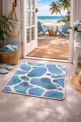 pavorug El Yapımı Özel Tasarım Tufting Halı