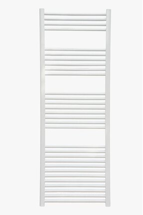 Lojimax 400 x 1200 20 Dilim Çelik Havlupan Beyaz