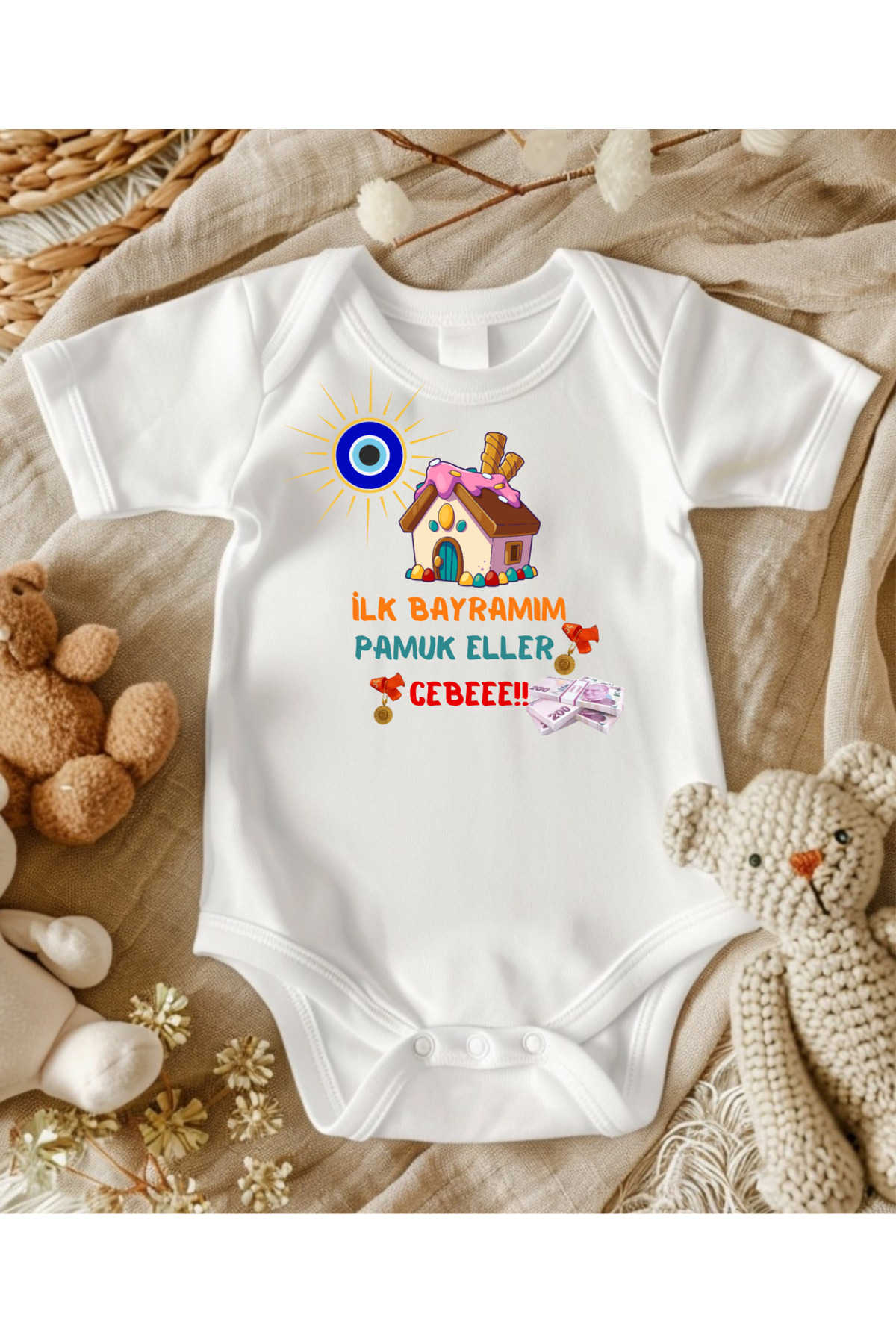 baby festive