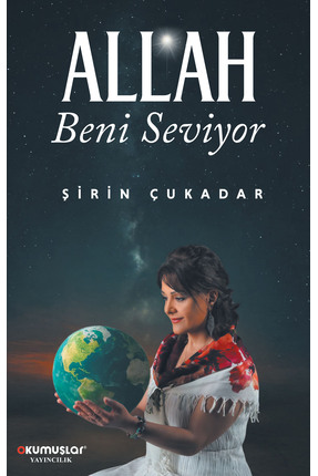 Okumuşlar Yayıncılık Alah Beni Seviyor