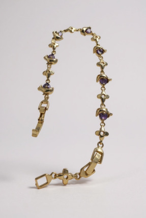 Zirona Çelik Küçük Yunuslar Bileklik