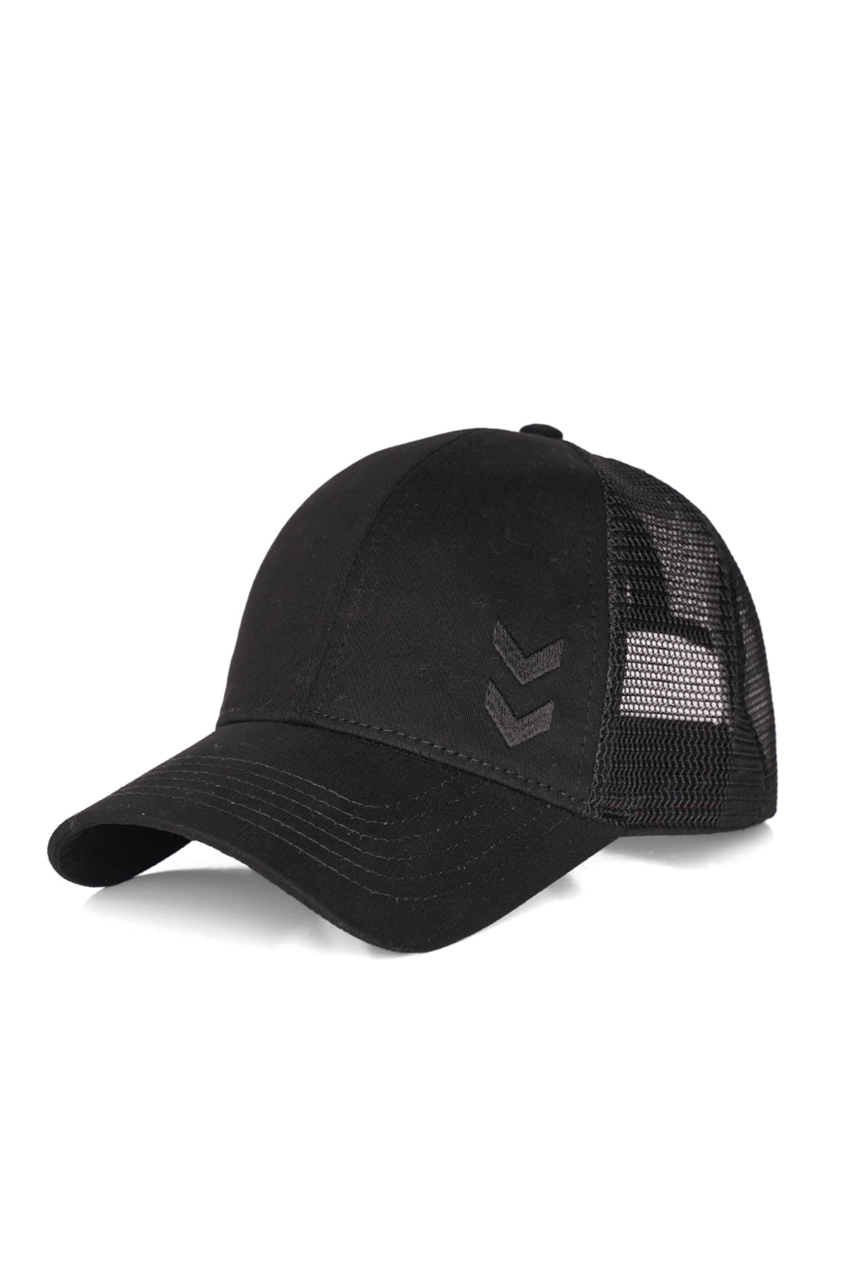کلاه سیاه آلبرت هامل کلاه hummel