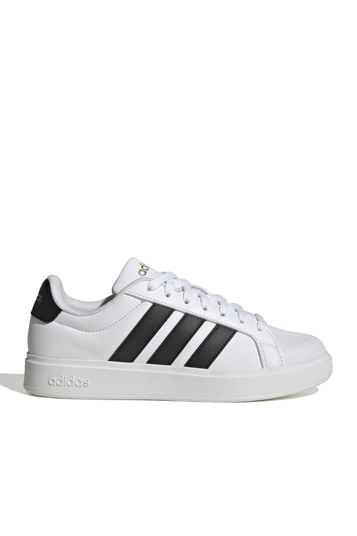コレット　GalaxyA20白黒セット adidas Streettalk Kadın Beyaz Sneaker - Fiyatı, Yorumları