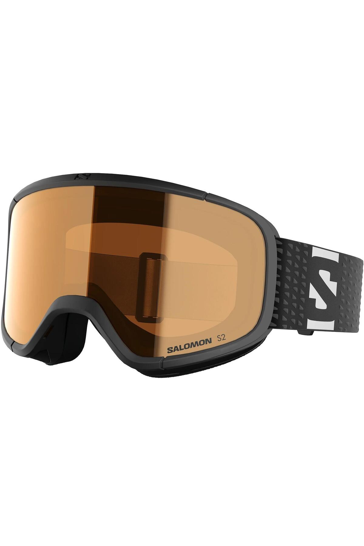 Salomon Lumi 6-11 Yaş Çocuk Kayak/Snowboard Gözlüğü-L47910700