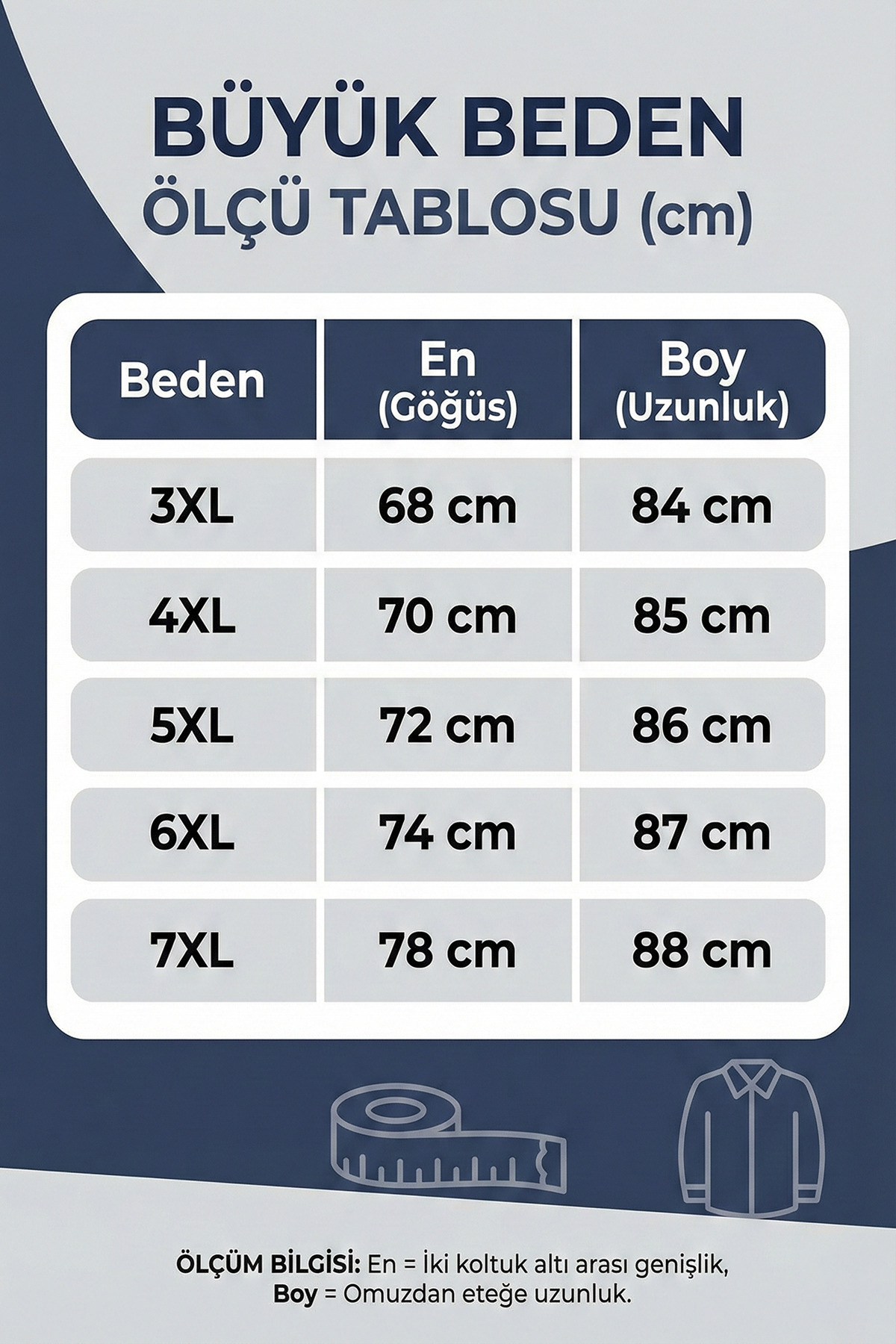 nacar çarşı Erkek Beyaz Büyük Beden Battal Klasik Kesim Uzun Kollu Gömlek görsel 2
