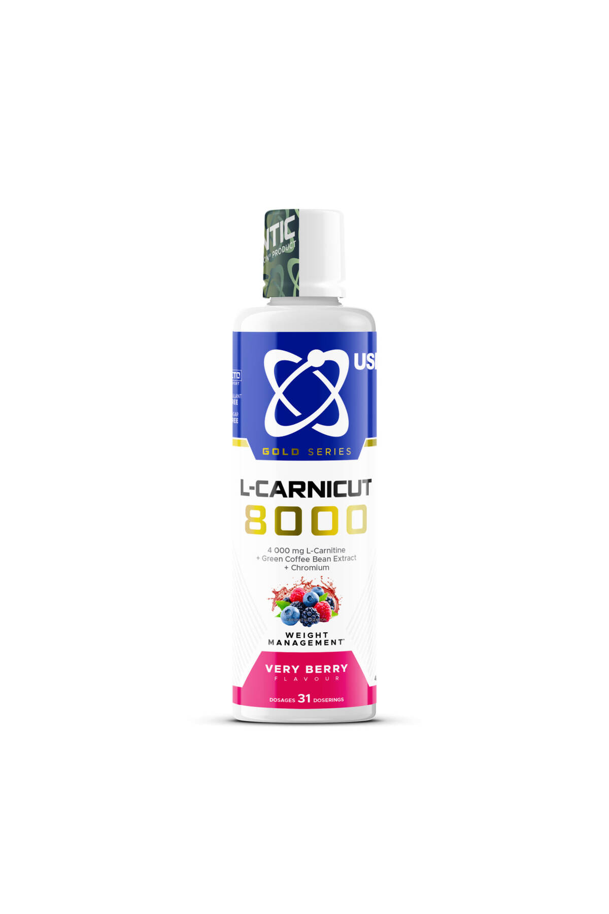 carnicuts liquid l carnitine reviews L-Carnitine: How can it help your sports performance? main image 0