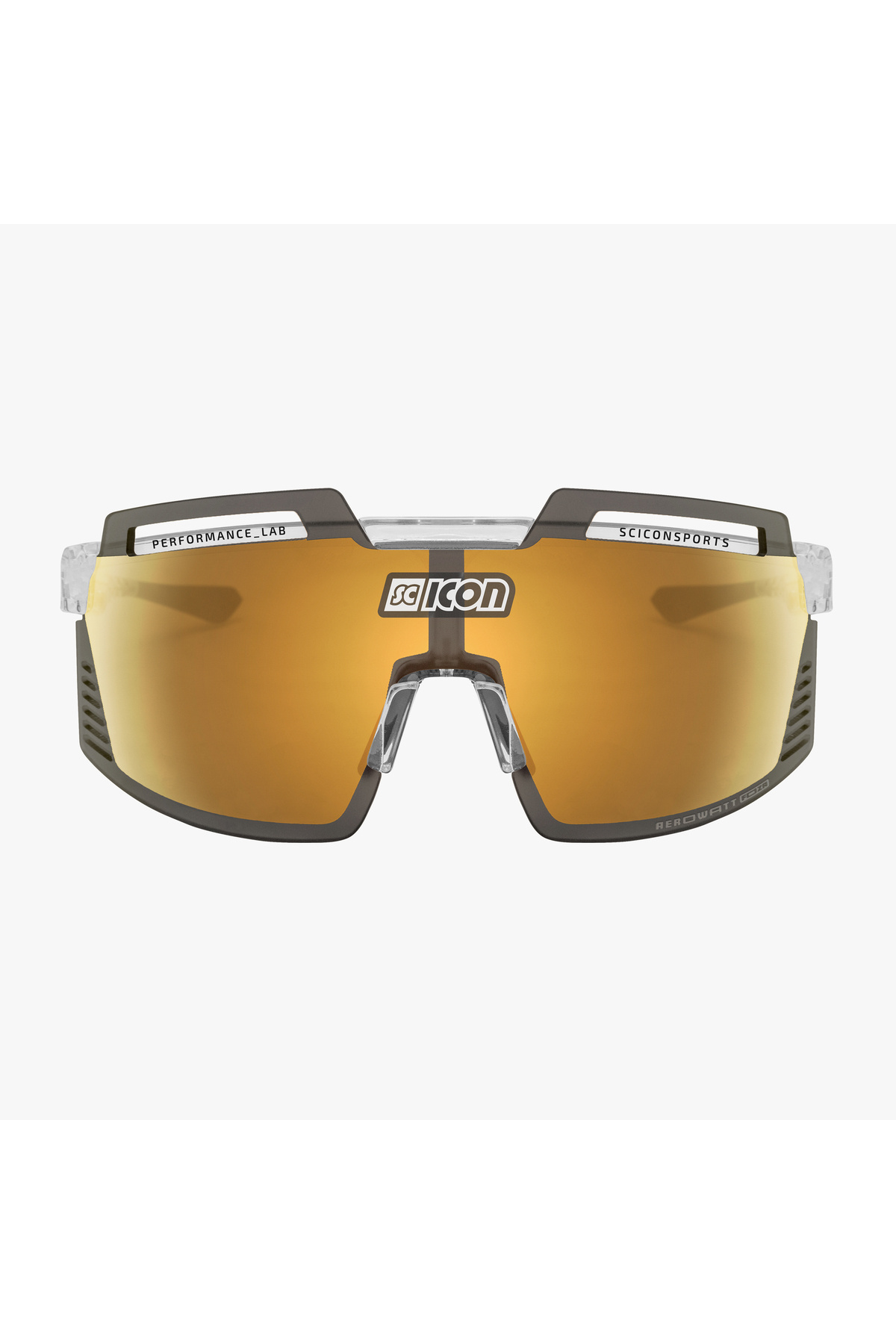 Aerowatt Foza Spor Gözlüğü