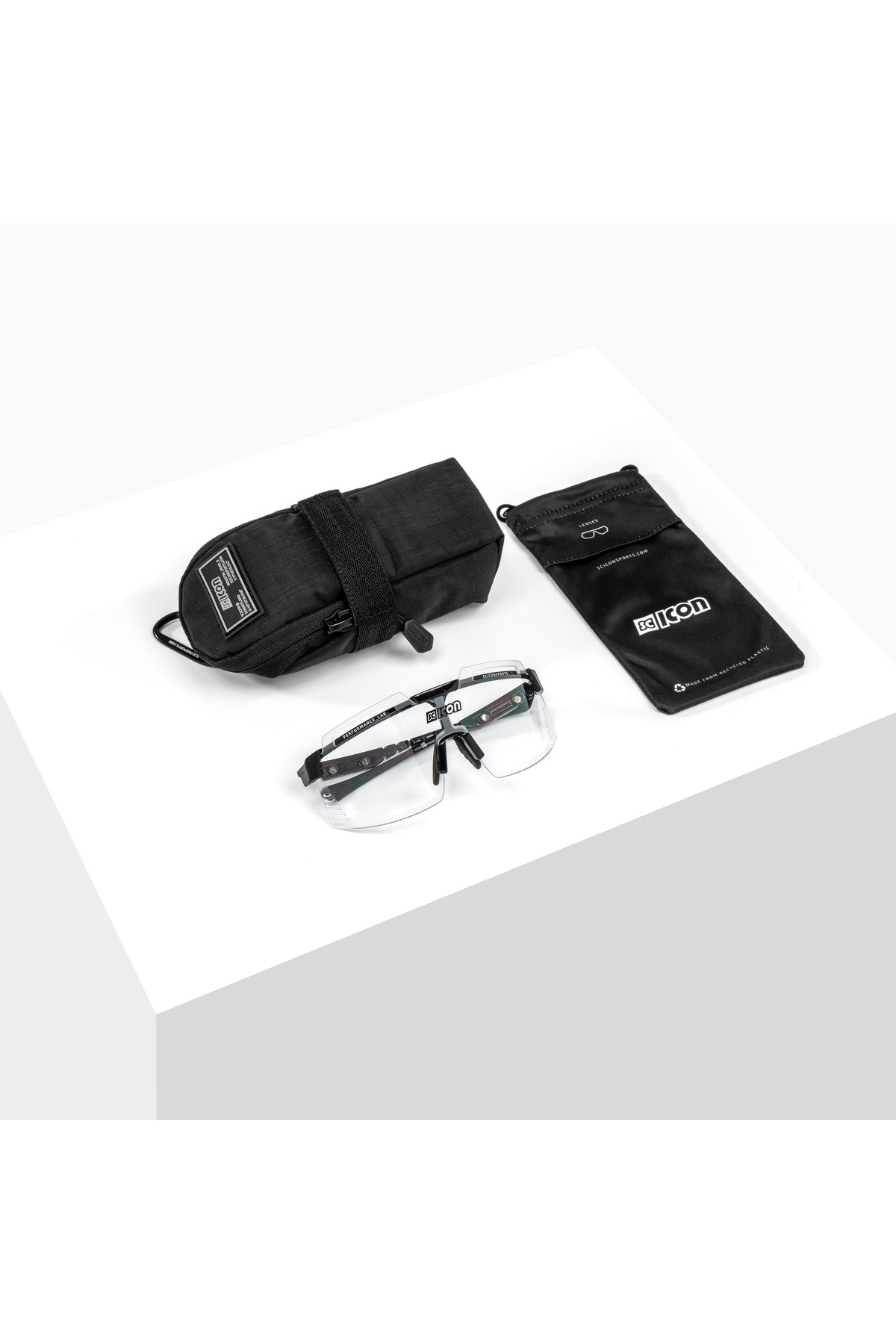 Aerowatt Foza Spor Gözlüğü