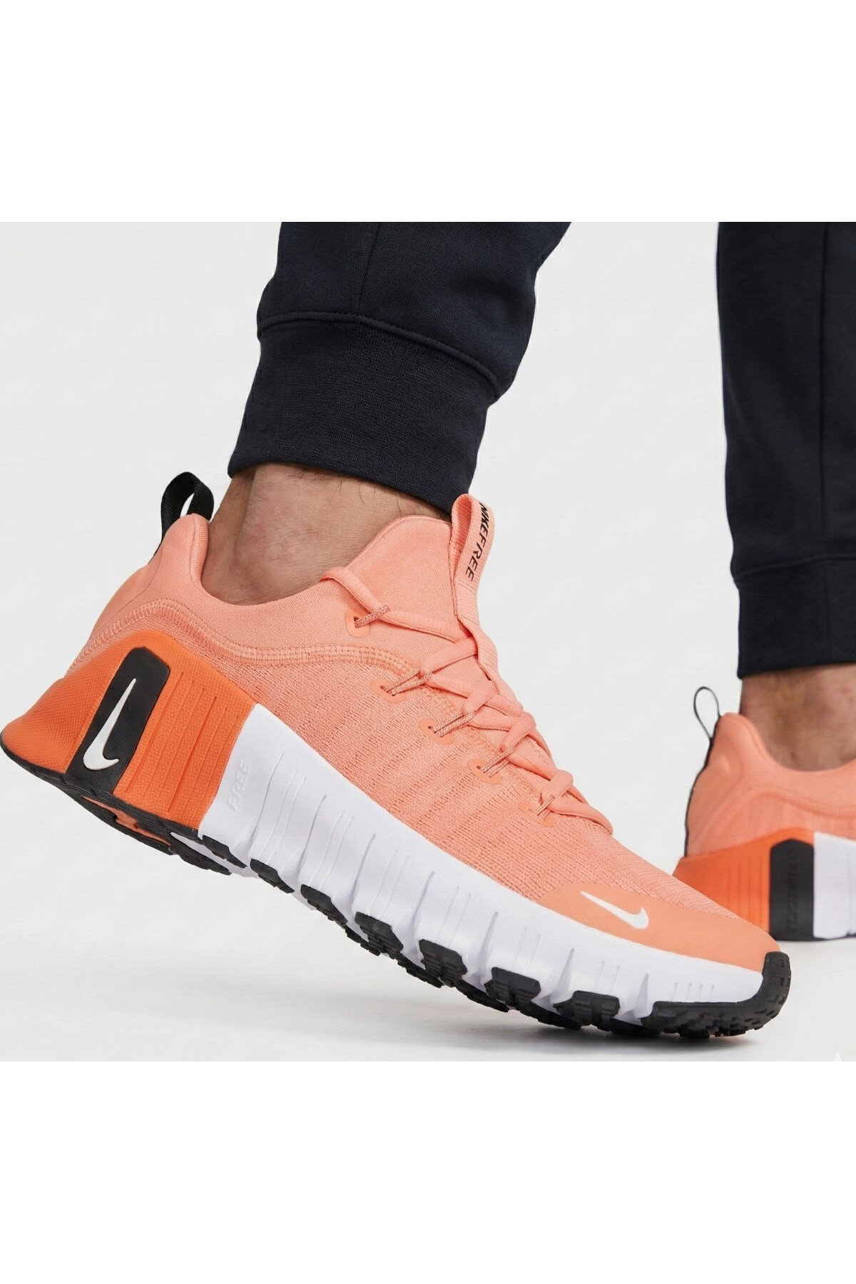 Nike Free Metcon 6 Günlük Yürüyüş Ayakkabısı Sportie - Fiyatı