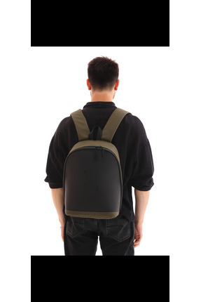 MODA Modern Sırt Çantası YEŞİL