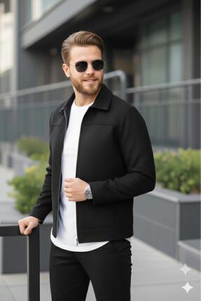 QUTTUN GİYİM ceket