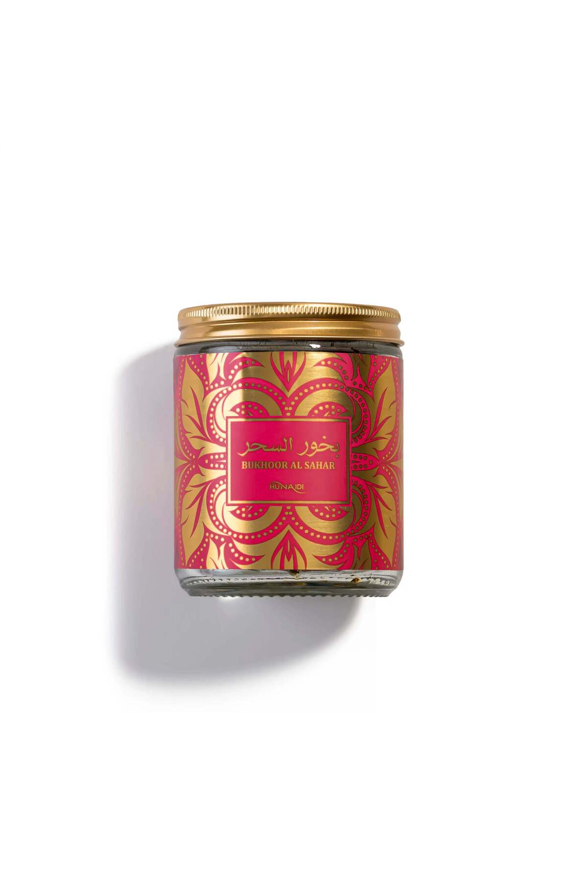 Shaikh Saeed Bakhoor Al Sahar - 125 g