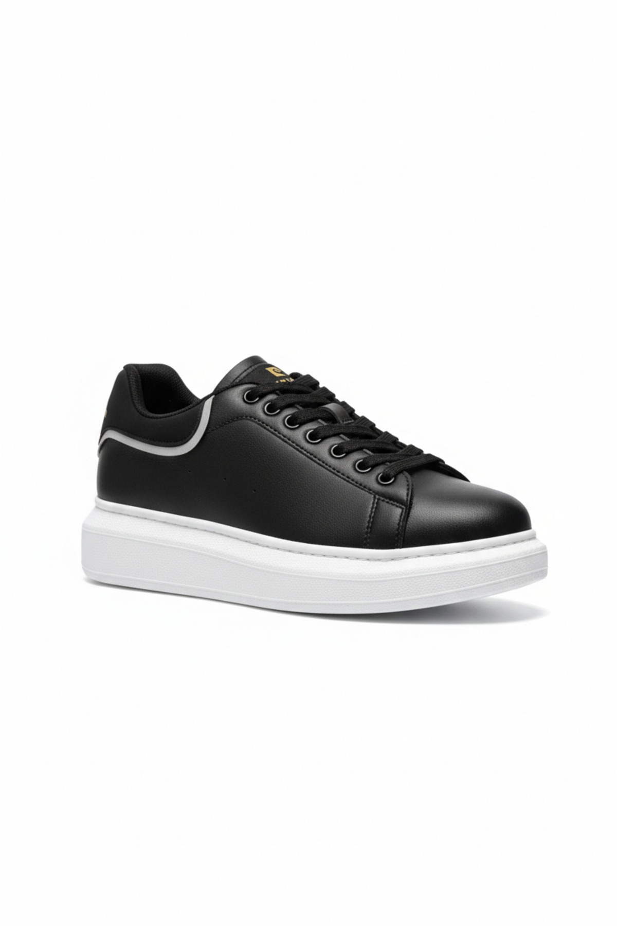 کفش کژوال مردانه راسته | پیر کاردین Pierre Cardin PC2025Y001 - تصویر 5