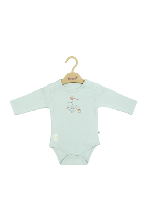 Biorganic Teach Me Bebek Body 56005