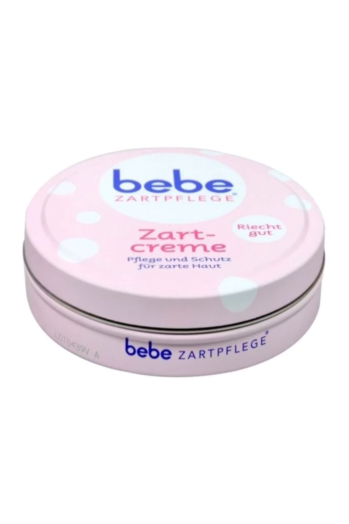 Bebe Zartpflege Bebek Krem 150 ml 2 Adet fotoğrafı 6 (önizleme)